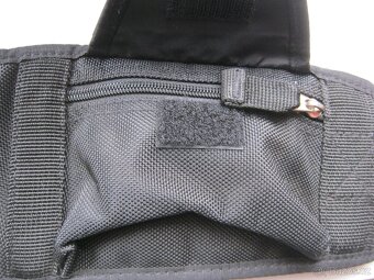 Motorkářská ledvinka VANUCCI - 4