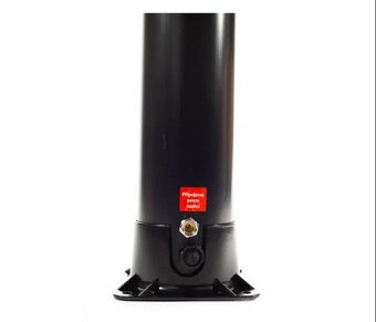 Solární sprcha - 4