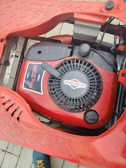 Prodám mini rider - 4