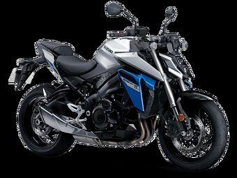SUZUKI GSX-S950 M26 - 4