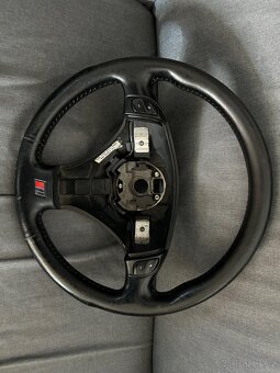 Volant Audi A6 S6 c5 - 4