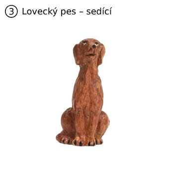 Figurky do betlému - 4