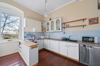 Rodinný dům, Babice, prodej - 4