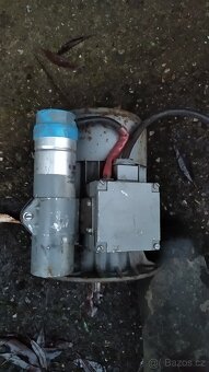 Elektromotory - 4
