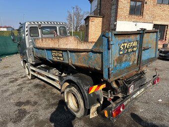 AVIA D90 118KW CUMMINS MOTOR - 4