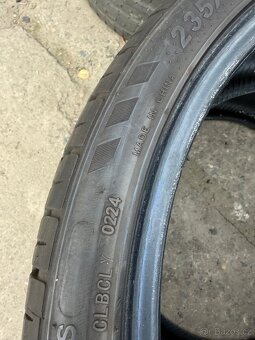 235/35r19 Dynamo letní - 4