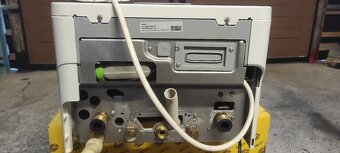 Bosch condens 2300iw - 4