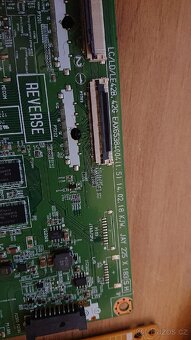 LG 42LB650V dily board..atd - 4