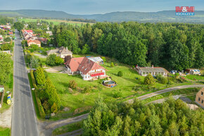 Prodej rodinného domu, 370 m², Josefov u Sokolova - 4