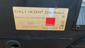Dali Ikon On Wall MK1 - 4