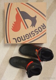 Prodám nové boty na běžky Rossignol X-8 Skate, vel. 42 - 4