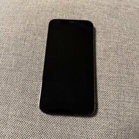 iPhone 12 Pro 256GB graphite, pěkný stav, 12 měsíců záruka - 4