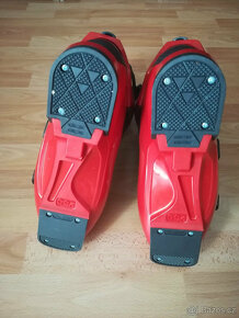 Lyžařské boty Fischer MX5 - 4