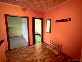 Pronájem bytu, 60m2, Klášterec nad Ohří, Lesní ul. - 4