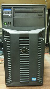 Server Dell PowerEdge T310 s IDRAC - 4