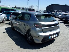 Peugeot 208 1.2 VTI-12V - 4