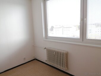 Exkluzivní pronájem bytu 1+1 v Kroměříži – 50 m² - REZERVACE - 4