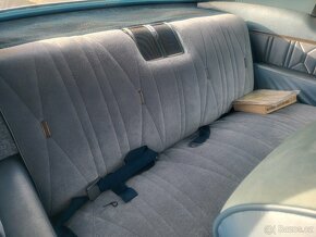 Oldsmobile 98 Ninety-Eight Holiday Rocket 455 V-8 370 hp - 4