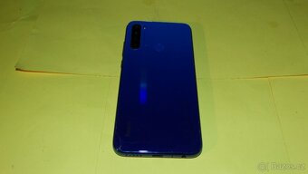XIaomi Redmi Note 8T 4/64Gb - 4