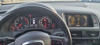 Audi Q5 2.0TDI 4x4 - 4
