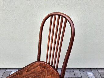 Židle THONET J. Hoffmann - 4