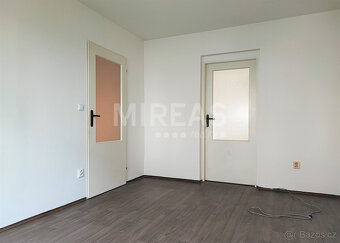 Milovice, pronájem bytu 2+1, 42 m2, OV. - 4