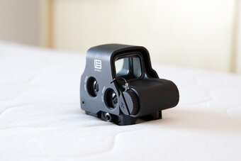 Kolimátor EOTech EXPS3-2 - 4