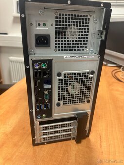 DELL Precision Tower 3620 - 4