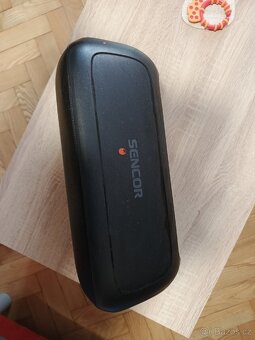 Párty Repro Sencor - 4