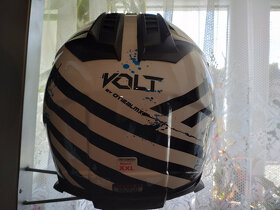 Helma ONEAL VOLT, velikost XXL - 4