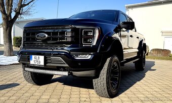 Ford F-150 5.0 V8 Lariat 6" BDS LIFT Edition - 4
