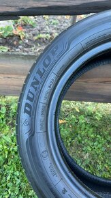 DUNLOP 185/60/15 - LETNÍ rok 2020 - 4