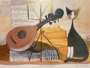 Reprodukce - Rosina Wachtmeister - 4