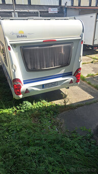 Karavan Hobby - 4
