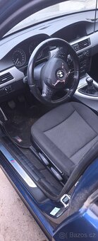 Bmw e90 320d - 4