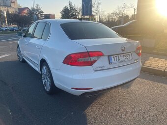 Škoda Superb 2.0TDi 125kw - 4