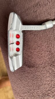 Putter Scotty Cameron Select Newport 2 - 4