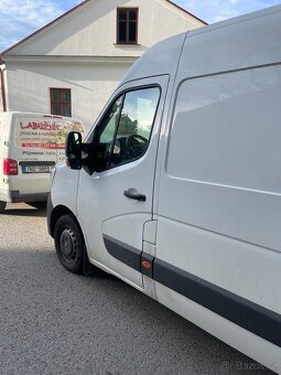 Renault Master - 4