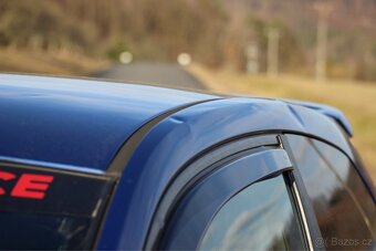 Ford Fiesta st150 - 4