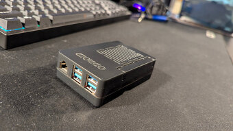 ODROID - C4 - 4