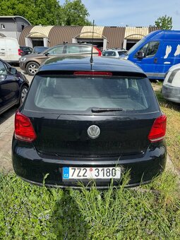 Vw Polo 1.2 44kw - 4