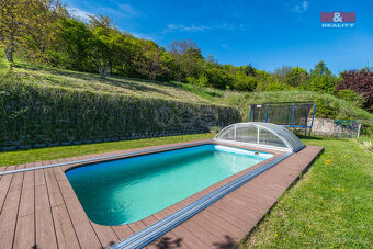 Prodej rodinného domu, 140 m², Domoušice - 4