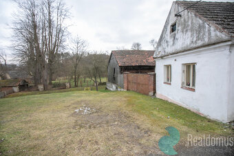 Prodej, chalupa, Koloděje nad Lužnicí, Týn nad Vltavou - 4