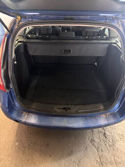 Renault Megane Kombi 1.5 - 4