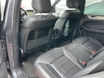 Prodam Mercedes Ml - 4