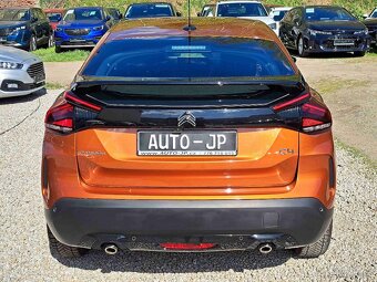 Citroën C4 1,2 PT 64.000 km - 4