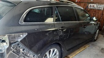 mazda 6 GH 2011 - 4