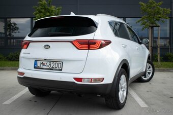 Kia Sportage 1.6 GDi 97kw GOLD SK-1.M /AJ NA SPLÁTKY/ - 4