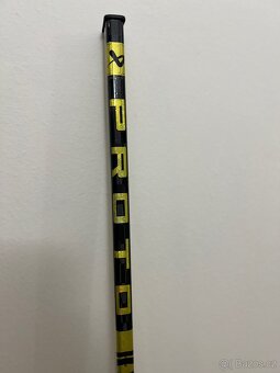 Bauer proto R zlatá - 4