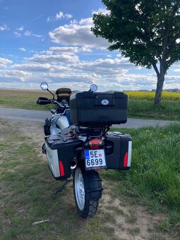 Bmw r1200gs - 4